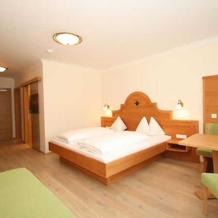 Alpenhotel Neuwirt Schladming Esterno foto