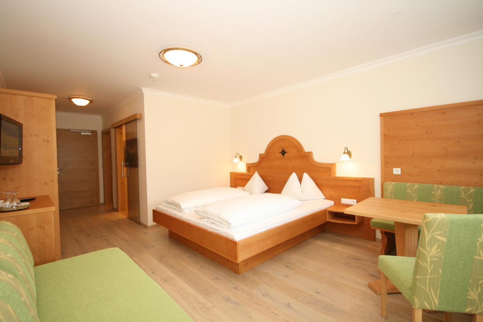 Alpenhotel Neuwirt Schladming Esterno foto