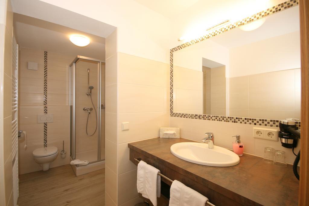 Alpenhotel Neuwirt Schladming Esterno foto
