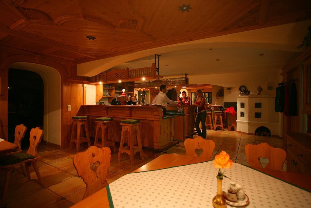 Alpenhotel Neuwirt Schladming Esterno foto