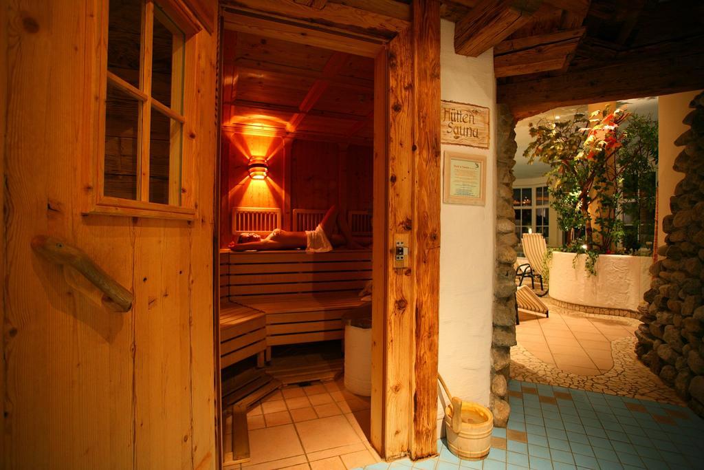 Alpenhotel Neuwirt Schladming Esterno foto
