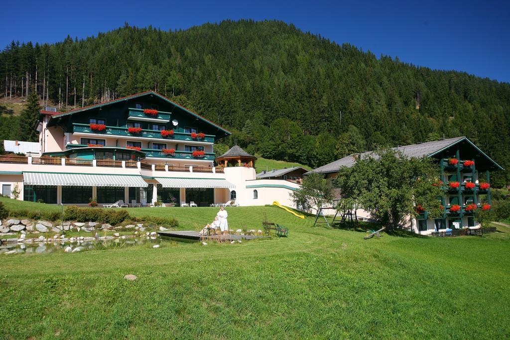 Alpenhotel Neuwirt Schladming Esterno foto