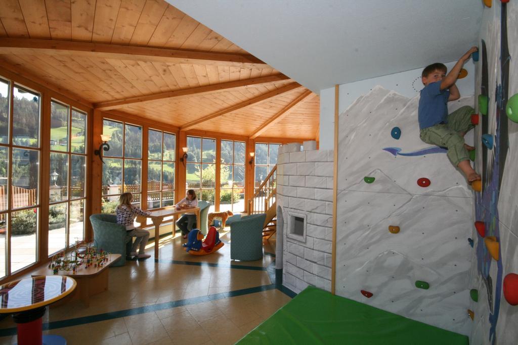 Alpenhotel Neuwirt Schladming Esterno foto