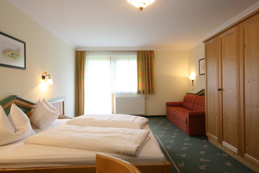 Alpenhotel Neuwirt Schladming Esterno foto