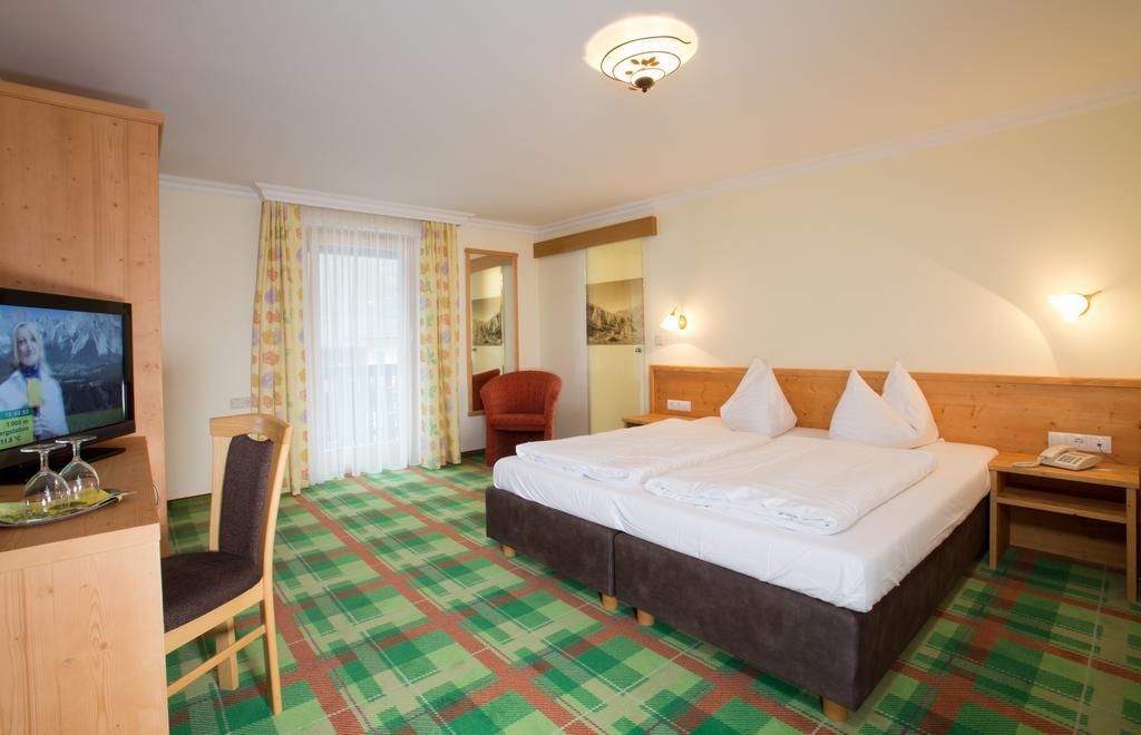 Alpenhotel Neuwirt Schladming Esterno foto