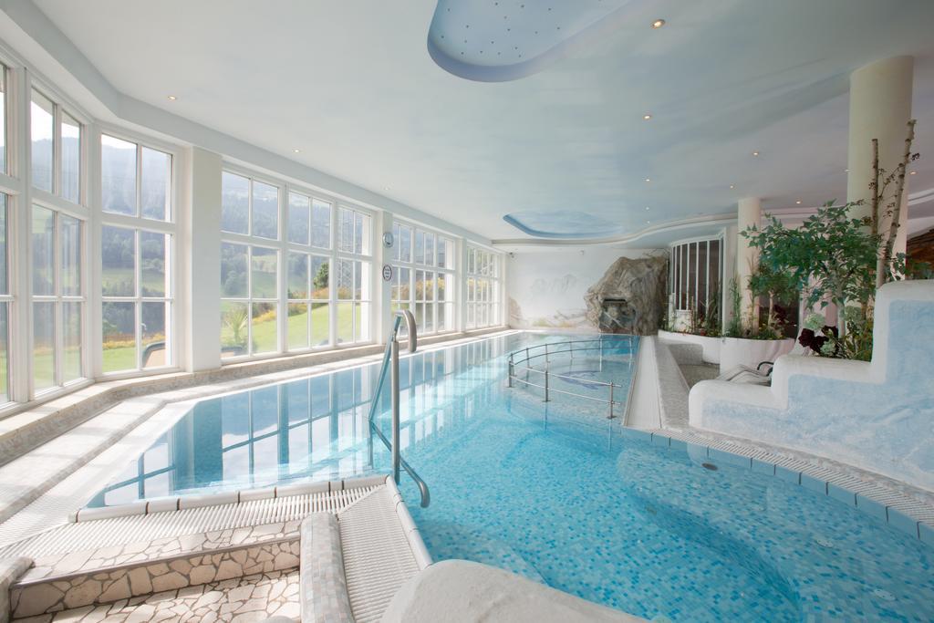 Alpenhotel Neuwirt Schladming Esterno foto